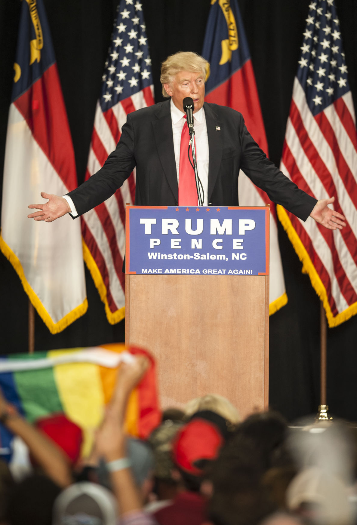 TrumpAD